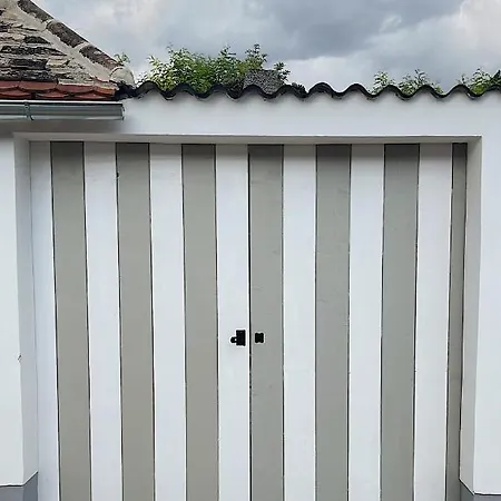 度假居 Schoenhof Im Weinviertel