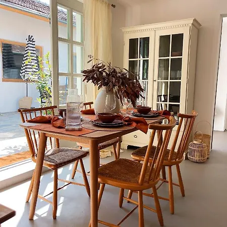 Schoenhof Im Weinviertel *