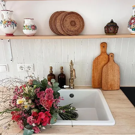 Schoenhof Im Weinviertel Hadres