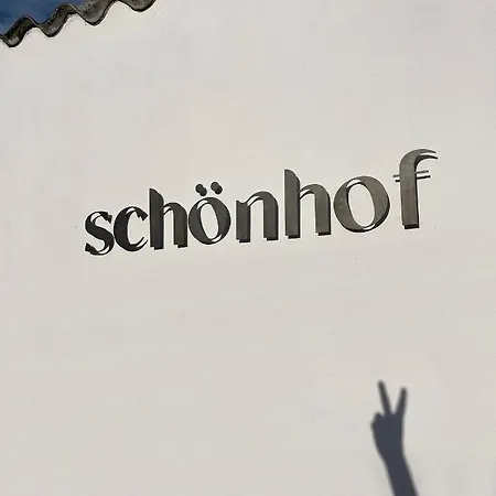 Schoenhof Im Weinviertel 度假居 *