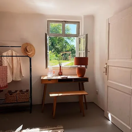 Schoenhof Im Weinviertel 度假居