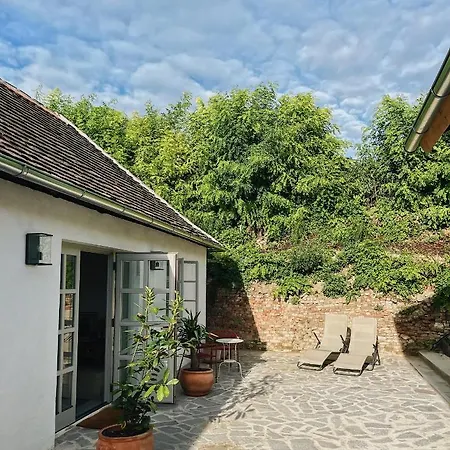 Schoenhof Im Weinviertel Hadres