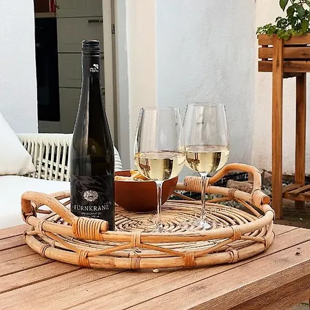 Schoenhof Im Weinviertel Hadres