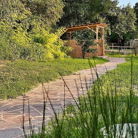 בית נופש Schoenhof Im Weinviertel Hadres