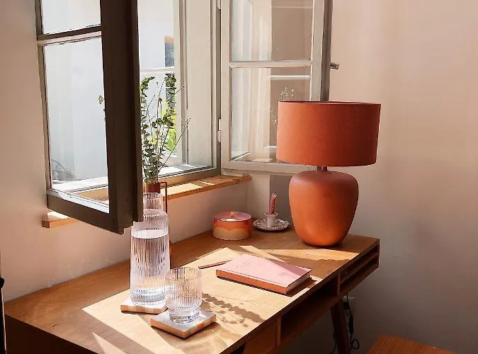 Schoenhof Im Weinviertel Holiday home *