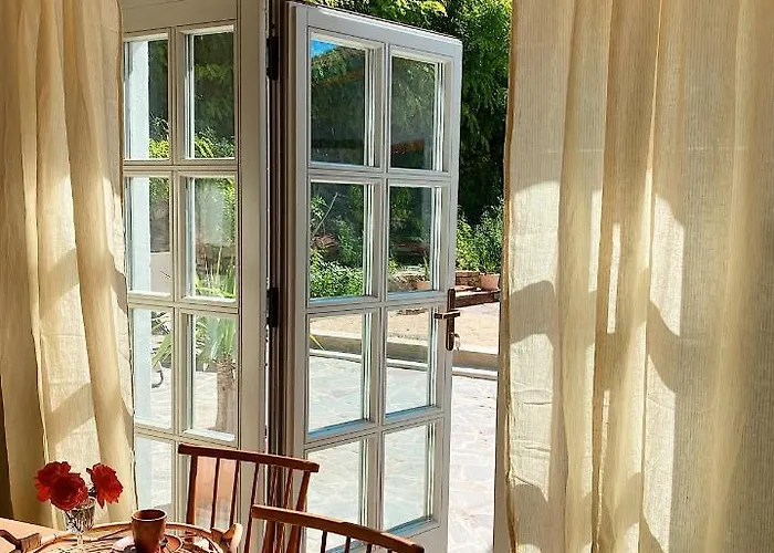 Holiday home Schoenhof Im Weinviertel