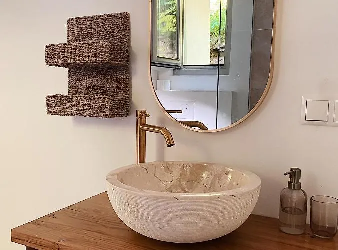 Holiday home Schoenhof Im Weinviertel Hadres