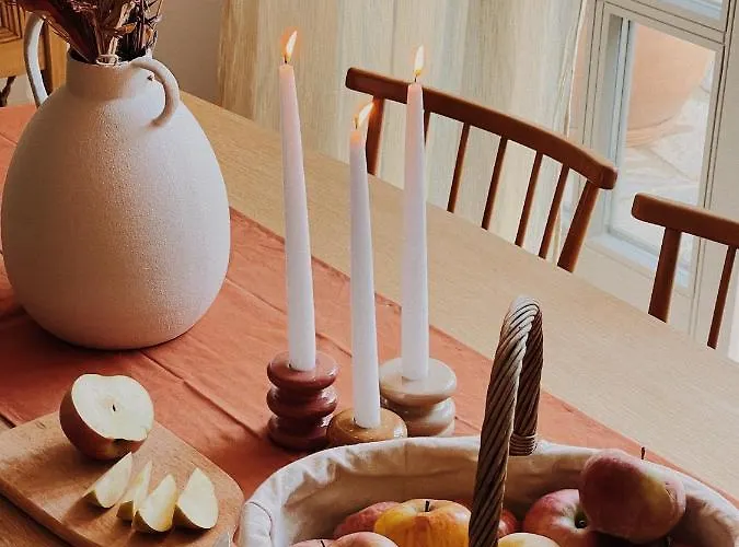 Schoenhof Im Weinviertel Holiday home *