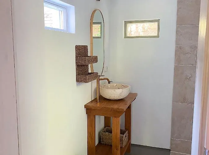 Holiday home Schoenhof Im Weinviertel *