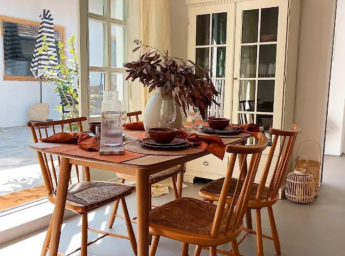 Schoenhof Im Weinviertel *