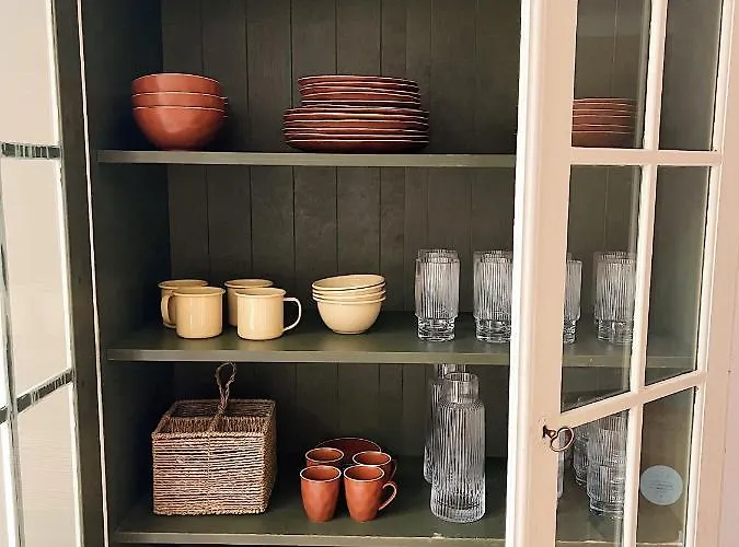 Holiday home Schoenhof Im Weinviertel Hadres