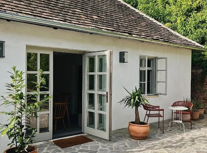 Holiday home Schoenhof Im Weinviertel