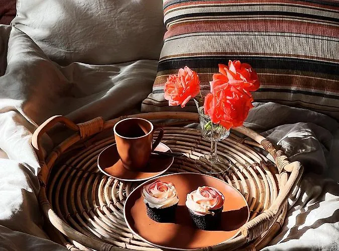 Schoenhof Im Weinviertel Holiday home Hadres