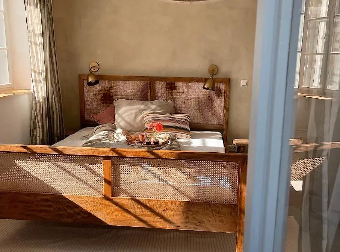 Schoenhof Im Weinviertel Holiday home Hadres