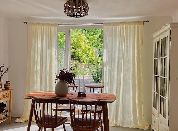 Schoenhof Im Weinviertel Holiday home *