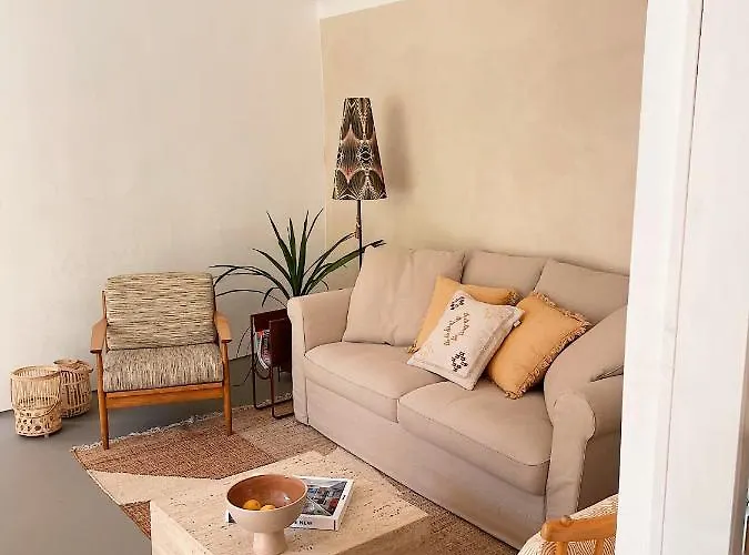 Holiday home Schoenhof Im Weinviertel Hadres