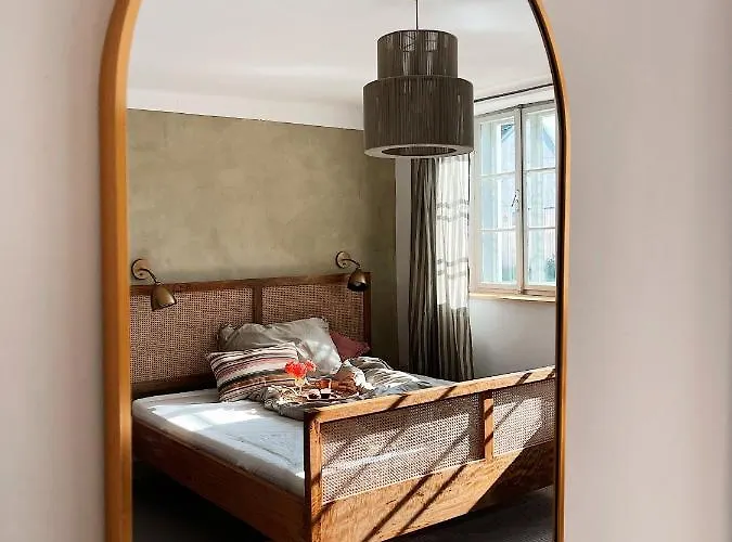 Schoenhof Im Weinviertel *