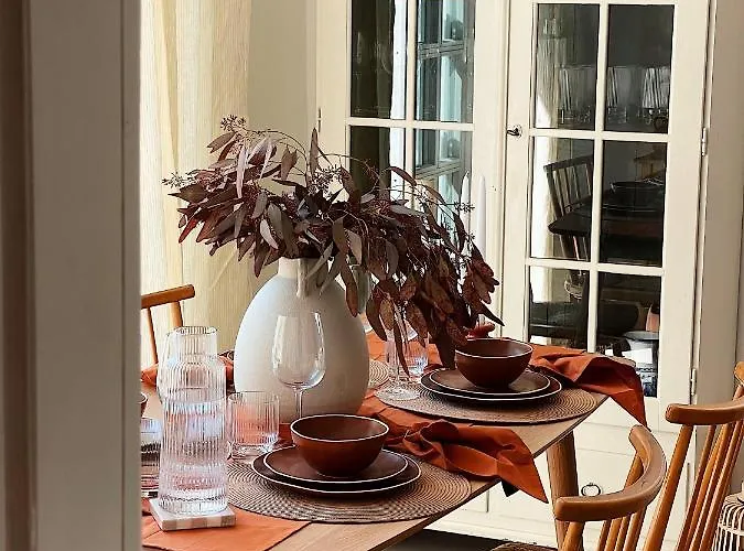 Holiday home Schoenhof Im Weinviertel Hadres