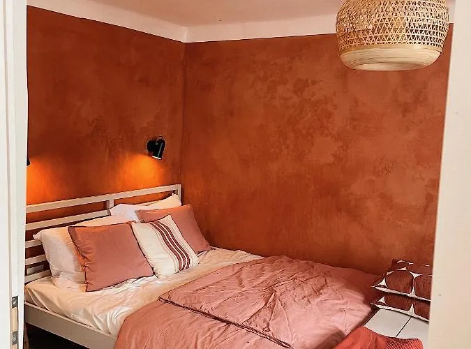 Holiday home Schoenhof Im Weinviertel