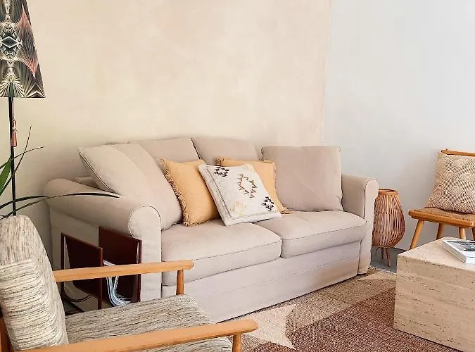 Holiday home Schoenhof Im Weinviertel Hadres