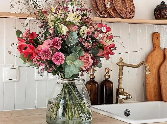 Schoenhof Im Weinviertel * Hadres