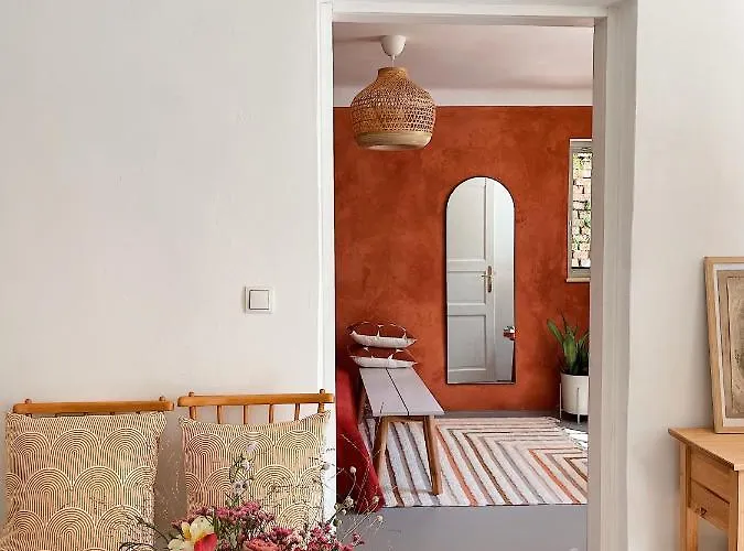 Schoenhof Im Weinviertel Holiday home