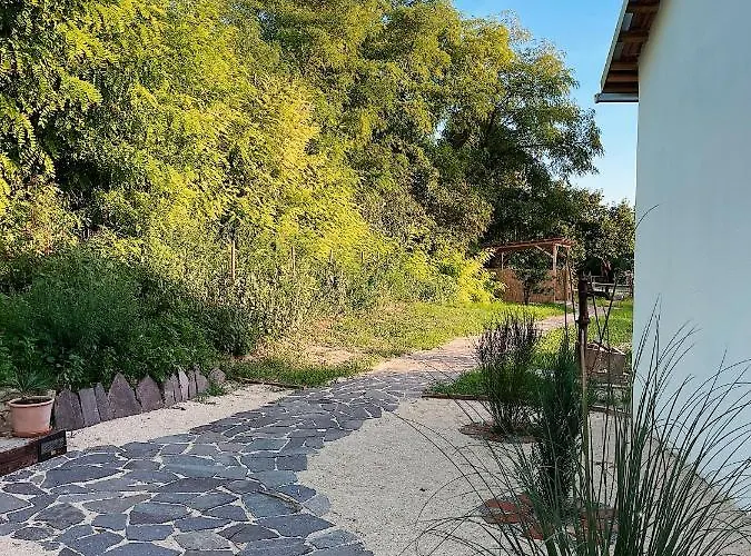 Schoenhof Im Weinviertel Holiday home