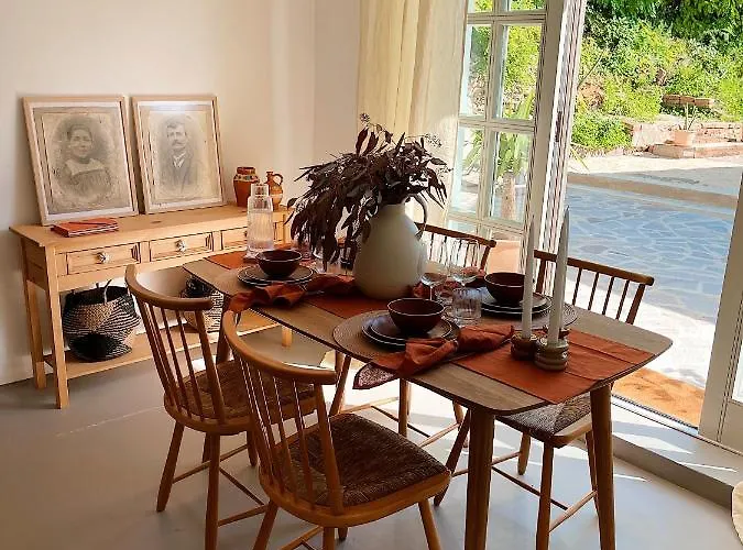 Holiday home Schoenhof Im Weinviertel *