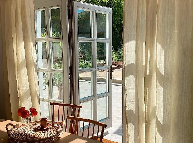 Schoenhof Im Weinviertel * Hadres