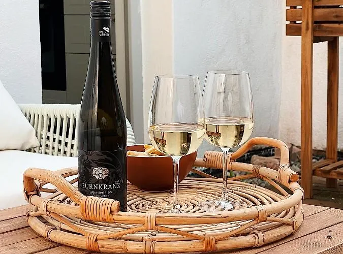 Schoenhof Im Weinviertel Hadres