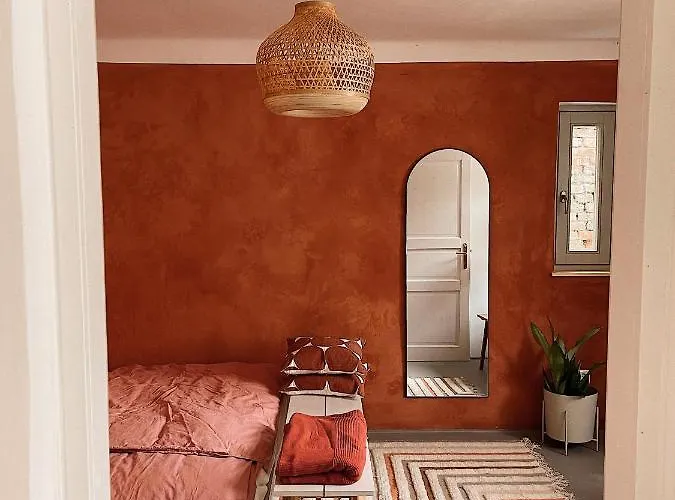 Holiday home Schoenhof Im Weinviertel *