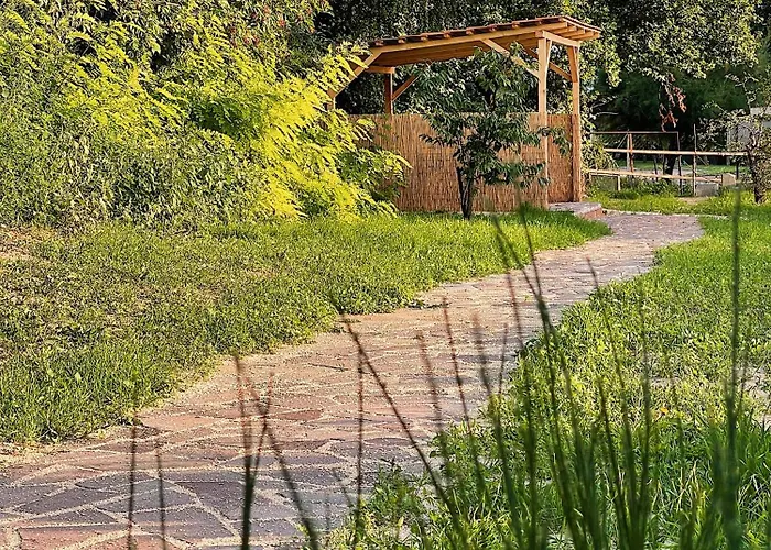 Holiday home Schoenhof Im Weinviertel Hadres